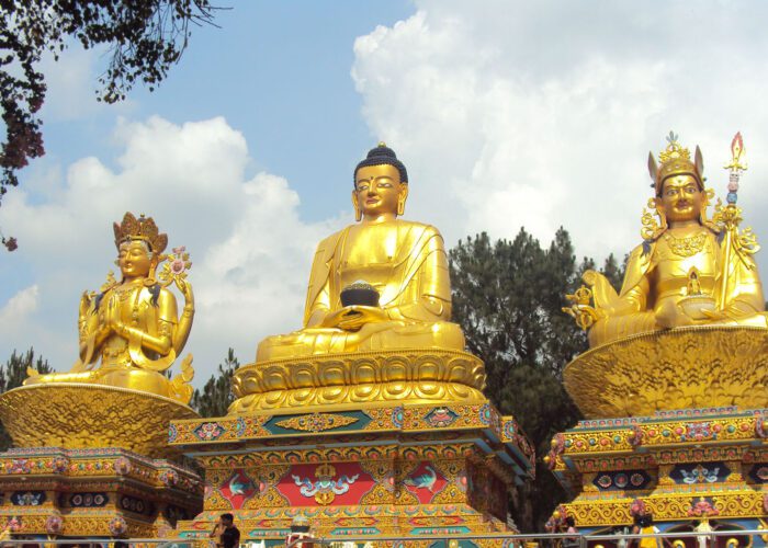 buddhist-cultural-tour-in-nepal