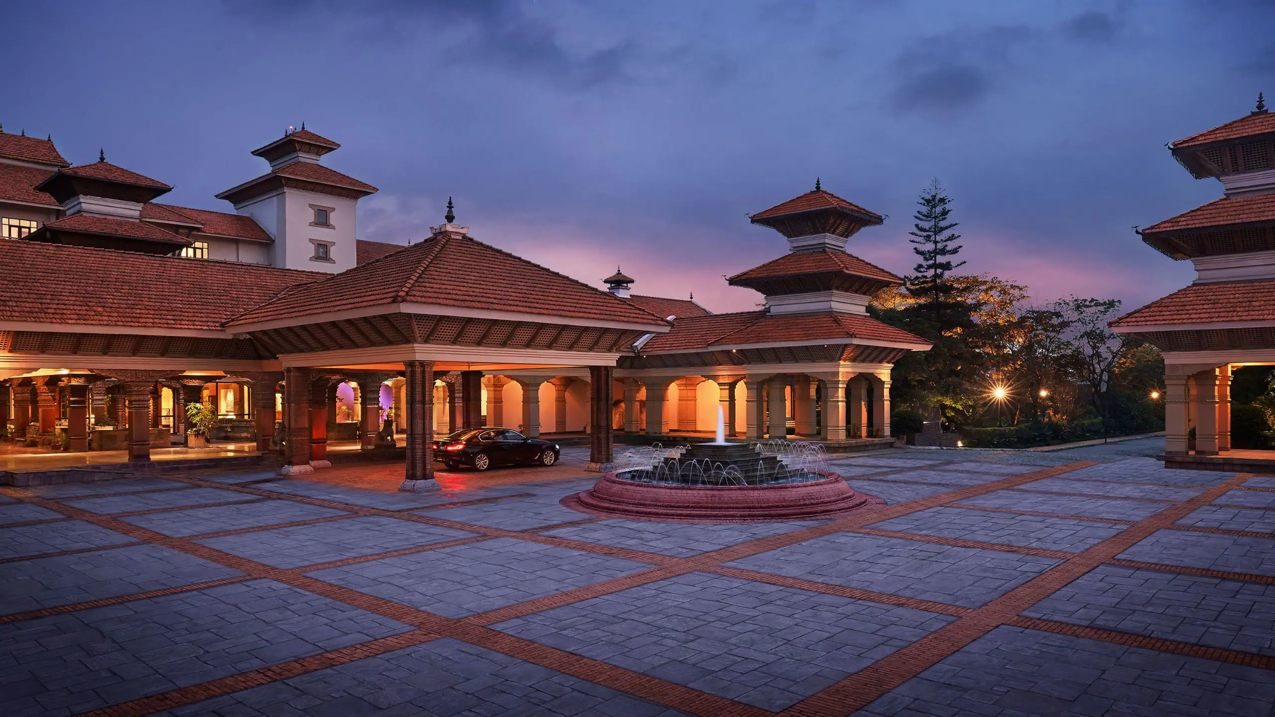 Luxury Holidays in Nepal