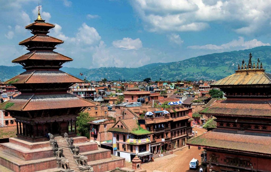 Nepal luxury tour